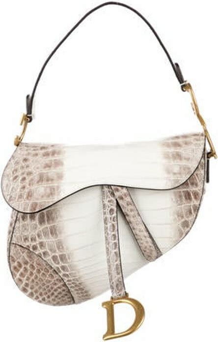 himalayan saddle bag dior|christian dior shoulder bag.